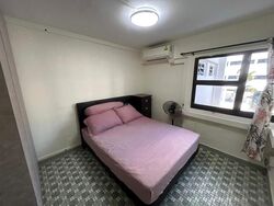 Blk 7 Marsiling Gardens (Woodlands), HDB 4 Rooms #617092801